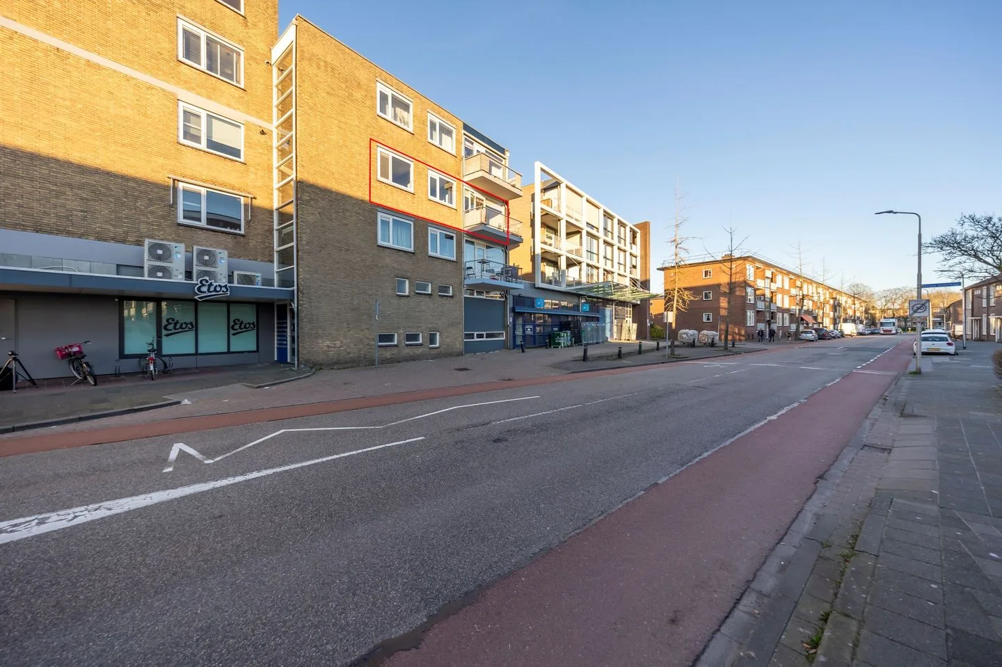 Burgemeester Winklerplein 56 Sliedrecht foto 2