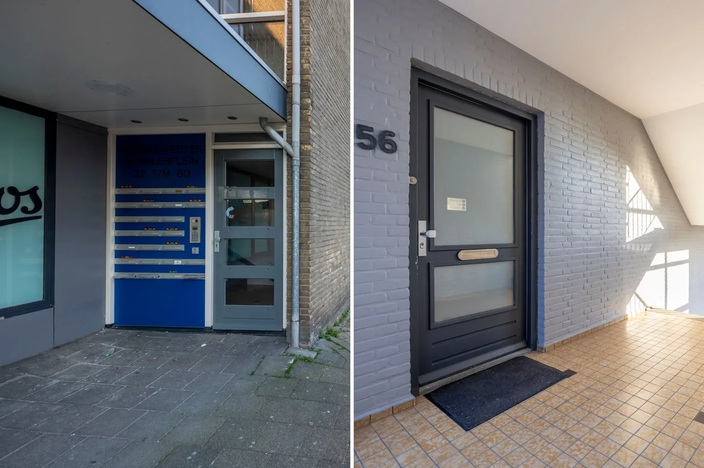 Burgemeester Winklerplein 56 Sliedrecht thumbnail 6