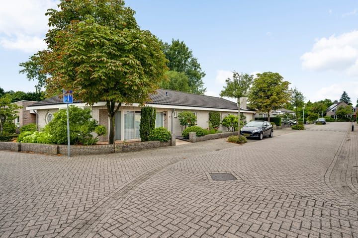 Burgemeester Wittestraat 10 in Eindhoven Foto