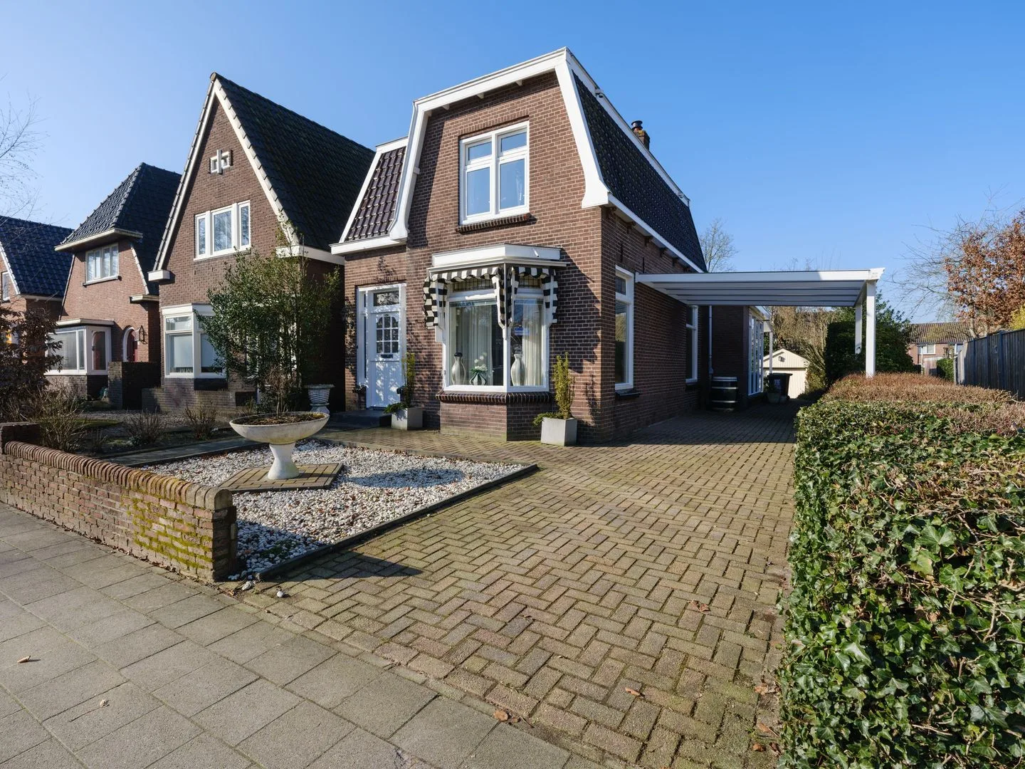 Burgemeester Wuiteweg 102 Drachten