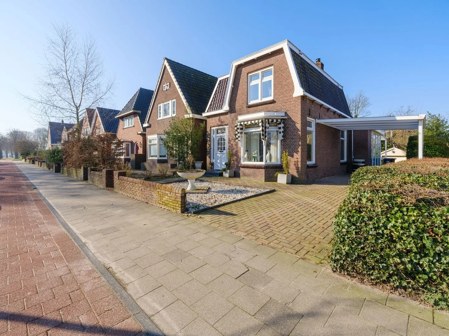 Burgemeester Wuiteweg 102 Drachten foto 3