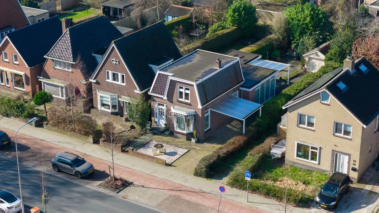 Burgemeester Wuiteweg 102 Drachten thumbnail 45