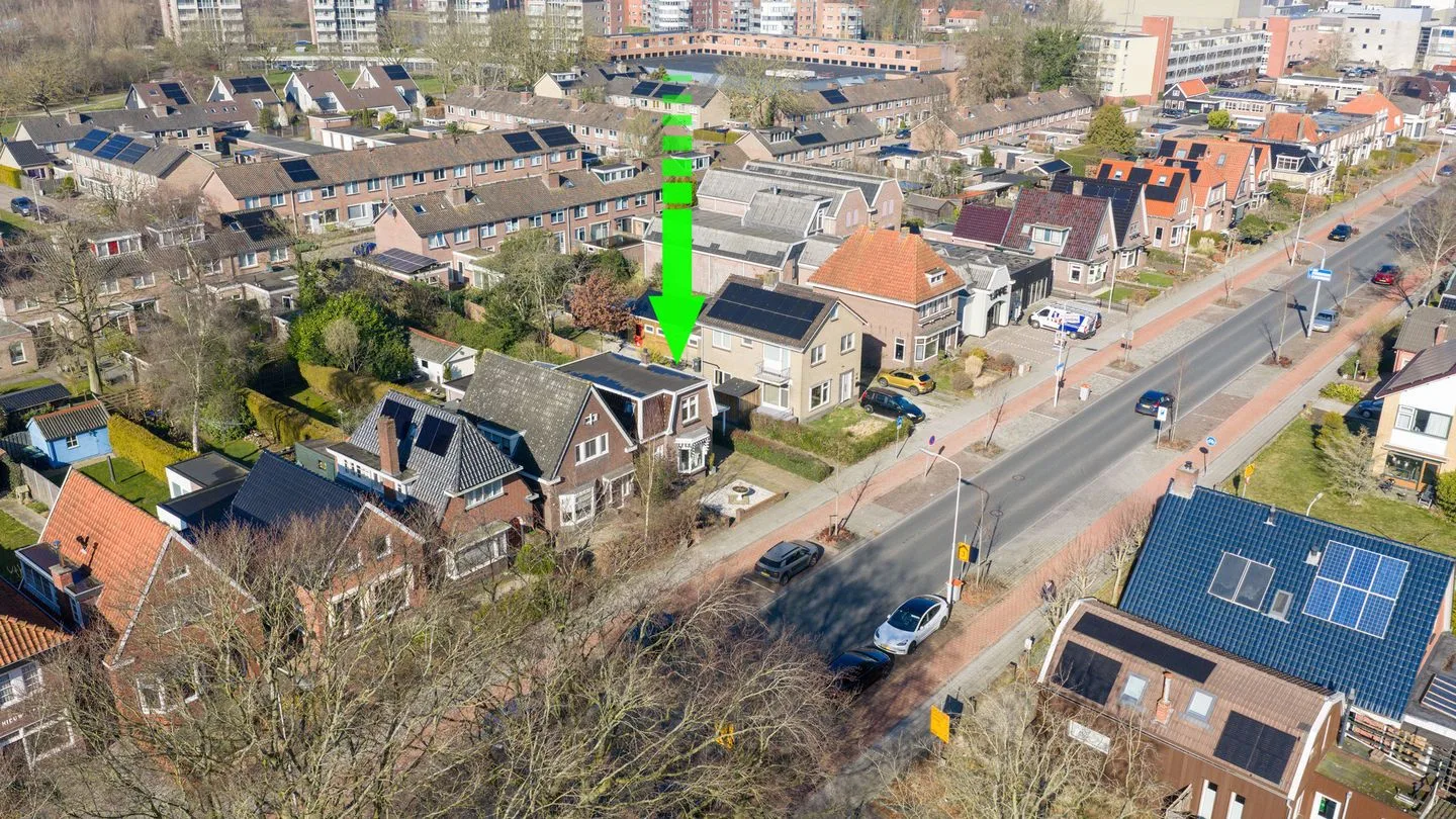 Burgemeester Wuiteweg 102 Drachten thumbnail 46