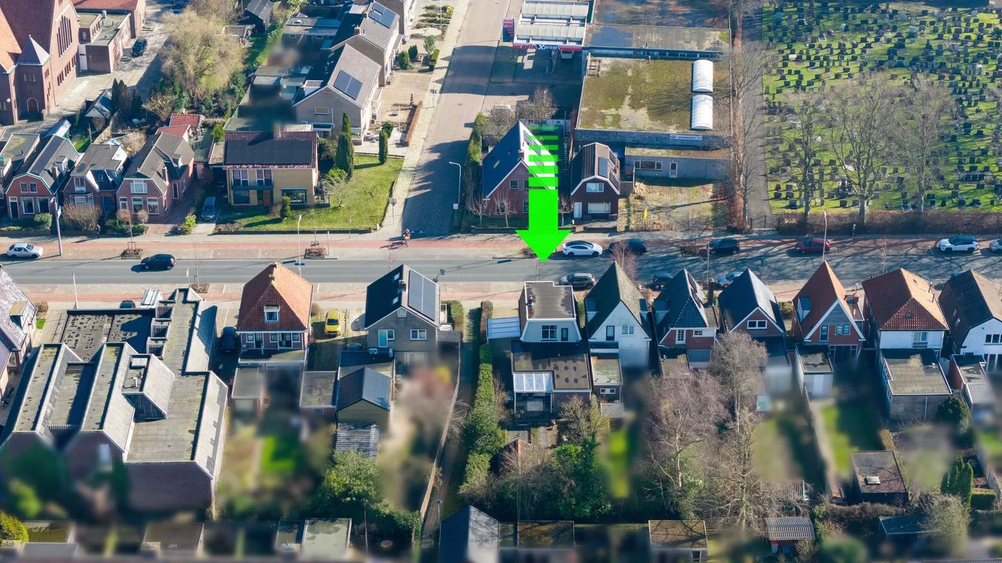Burgemeester Wuiteweg 102 Drachten thumbnail 47
