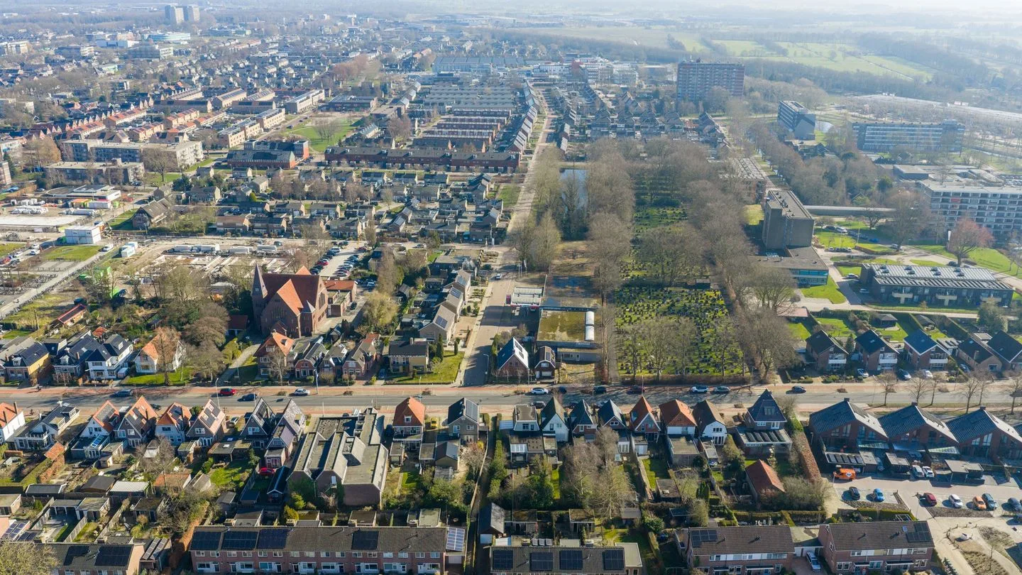Burgemeester Wuiteweg 102 Drachten thumbnail 49