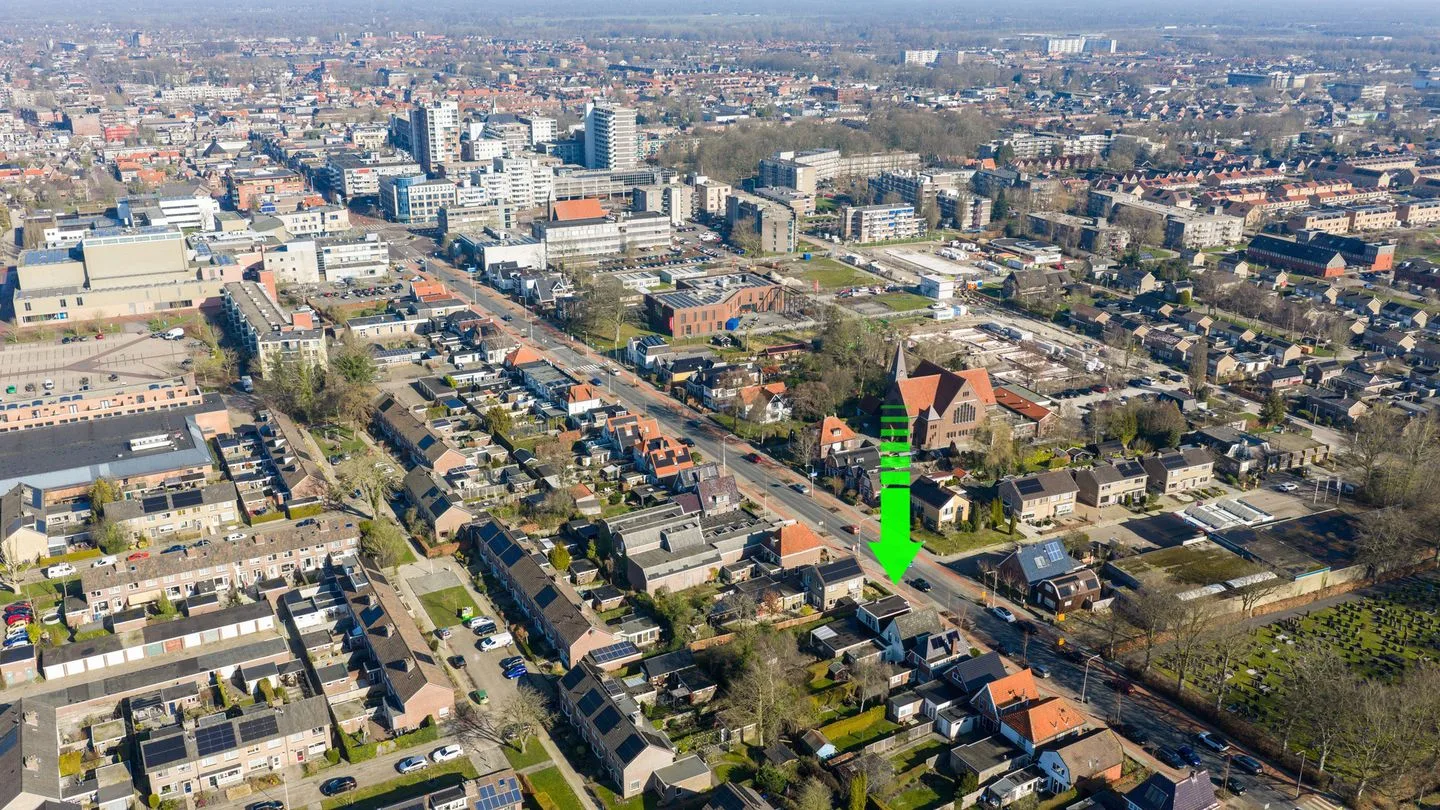 Burgemeester Wuiteweg 102 Drachten thumbnail 50