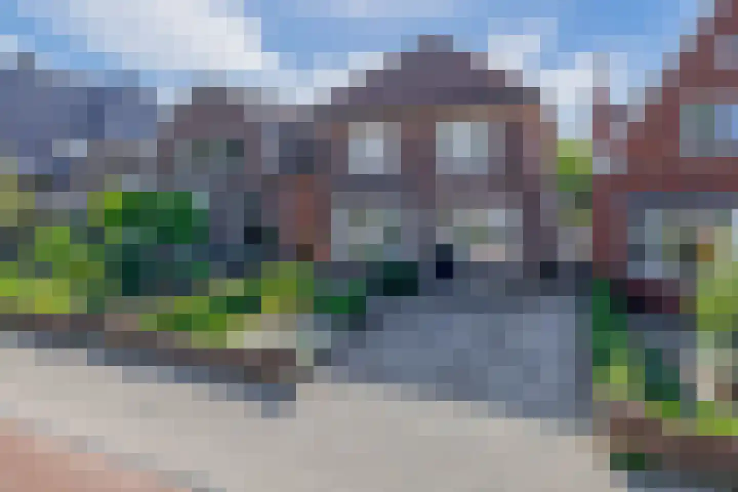 Burgemeester Wuiteweg 112 dans Drachten