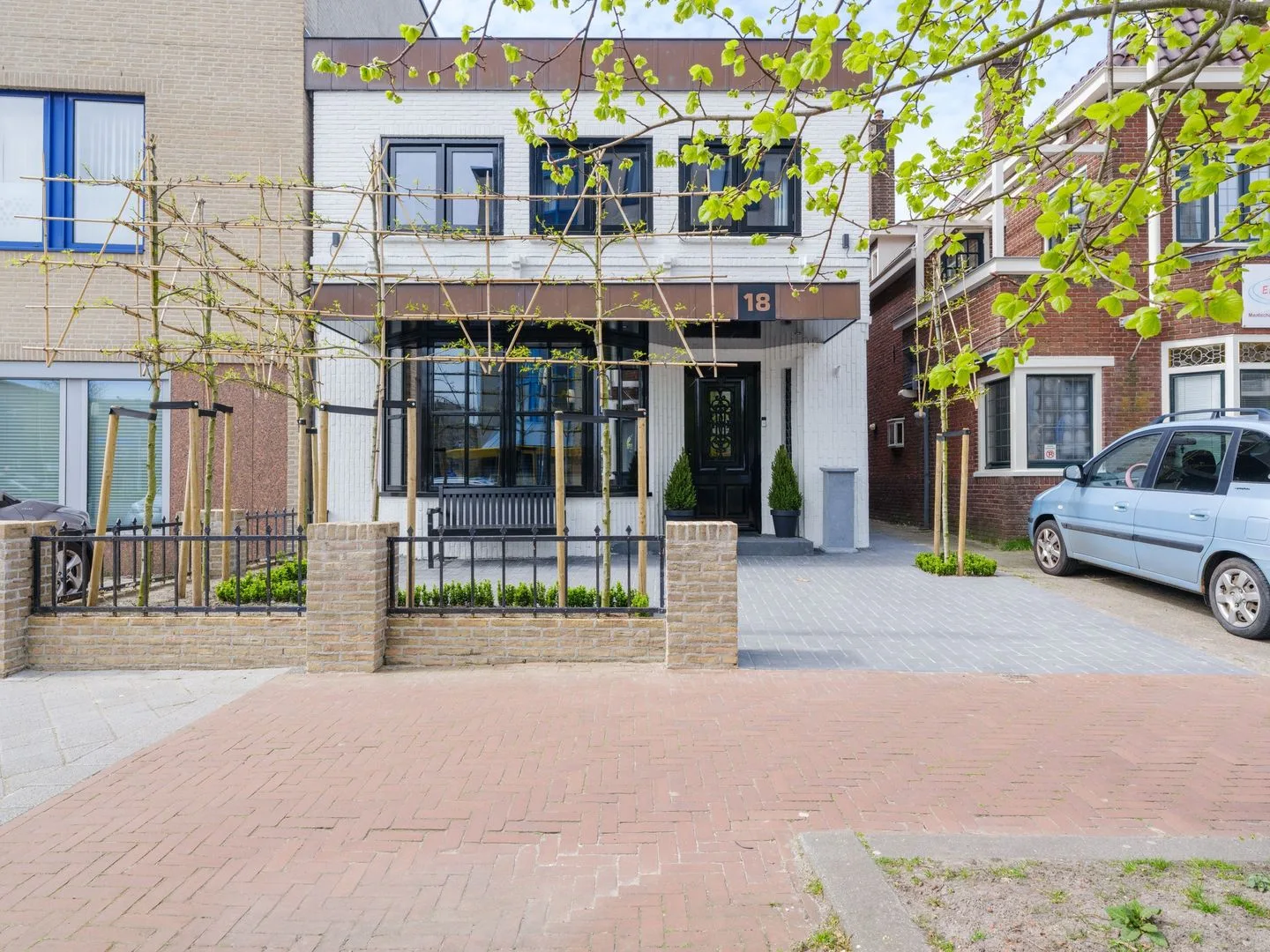 Burgemeester Wuiteweg 18 Drachten