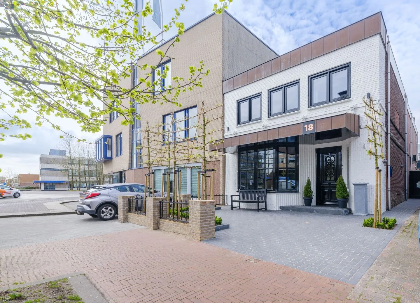 Burgemeester Wuiteweg 18 Drachten thumbnail 6