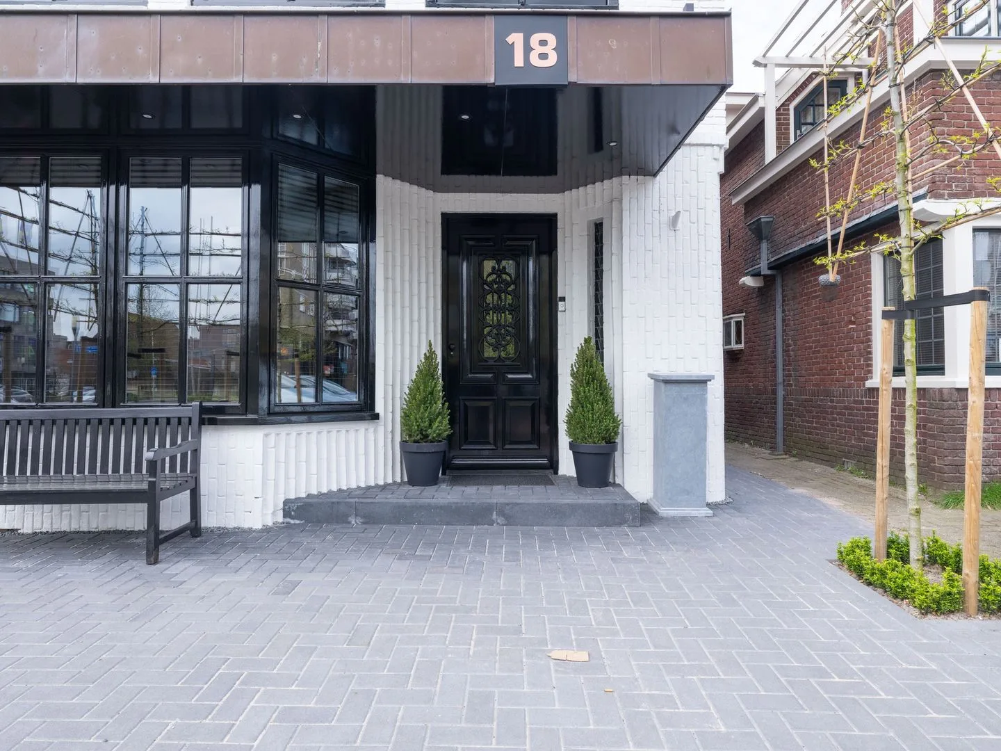 Burgemeester Wuiteweg 18 Drachten thumbnail 7