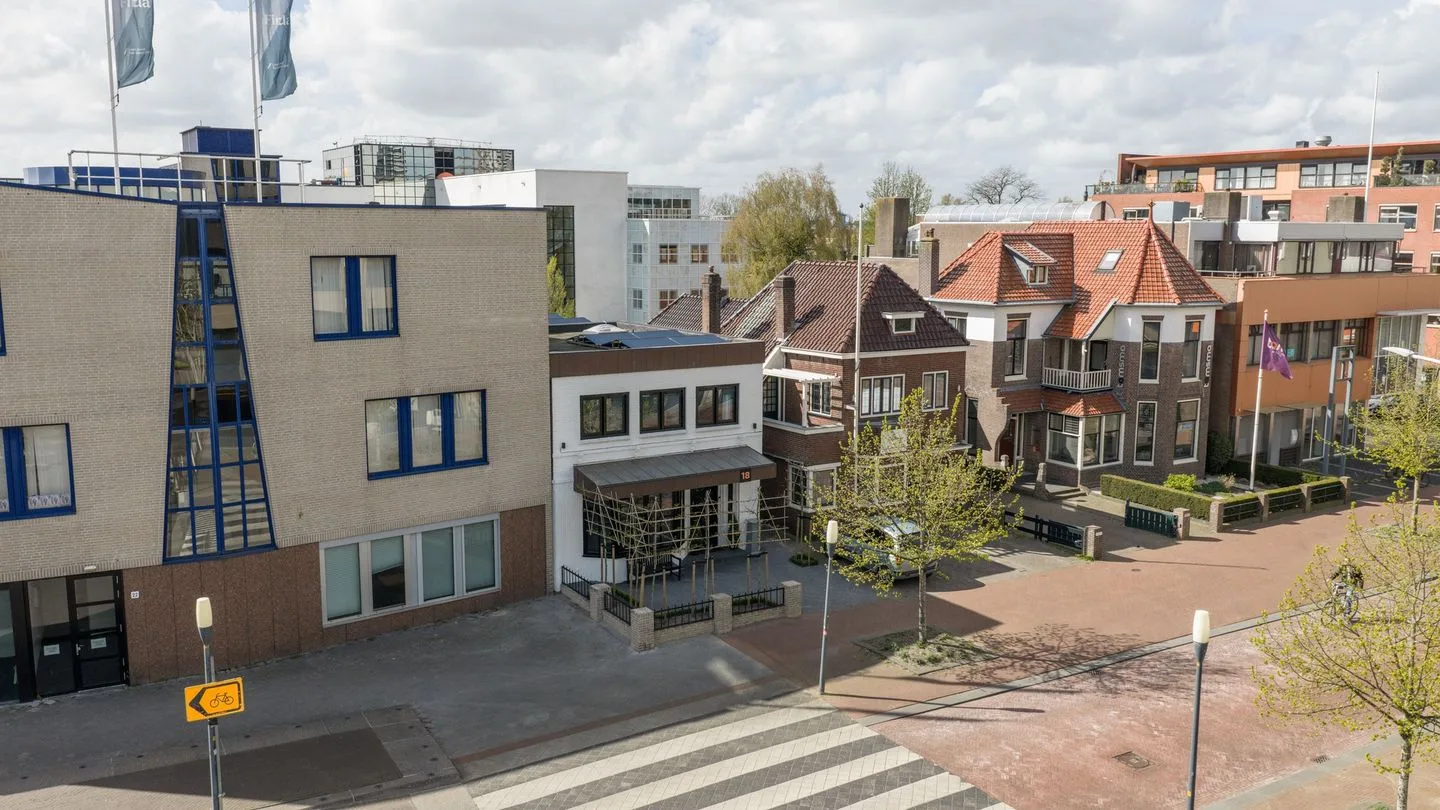 Burgemeester Wuiteweg 18 Drachten thumbnail 78