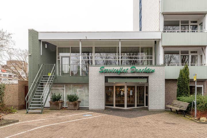 Photo de la maison Burgemeester Wuiteweg 223, Drachten