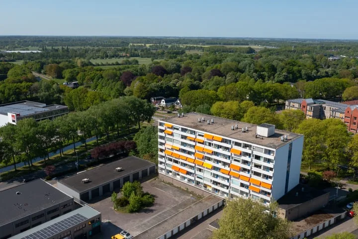 Burgemeester Wuiteweg 249 Drachten thumbnail 32