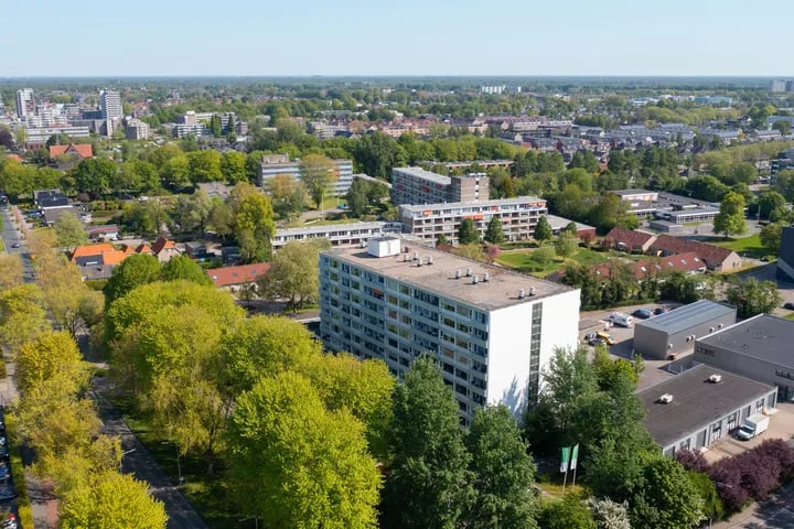 Burgemeester Wuiteweg 249 Drachten thumbnail 33