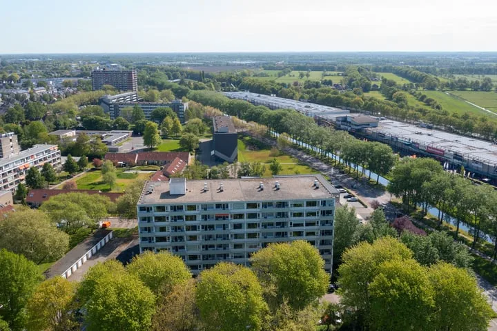 Burgemeester Wuiteweg 249 Drachten thumbnail 34