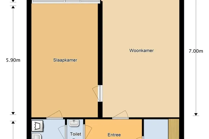 Burgemeester Wuiteweg 249 Drachten thumbnail 36