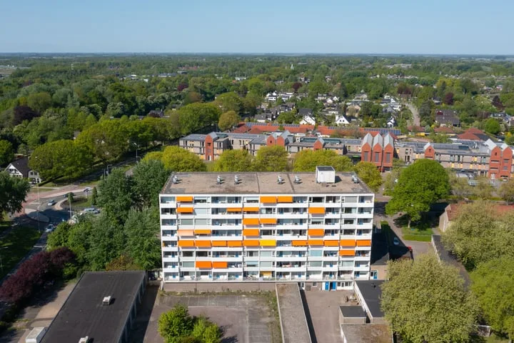 Burgemeester Wuiteweg 249 Drachten thumbnail 4