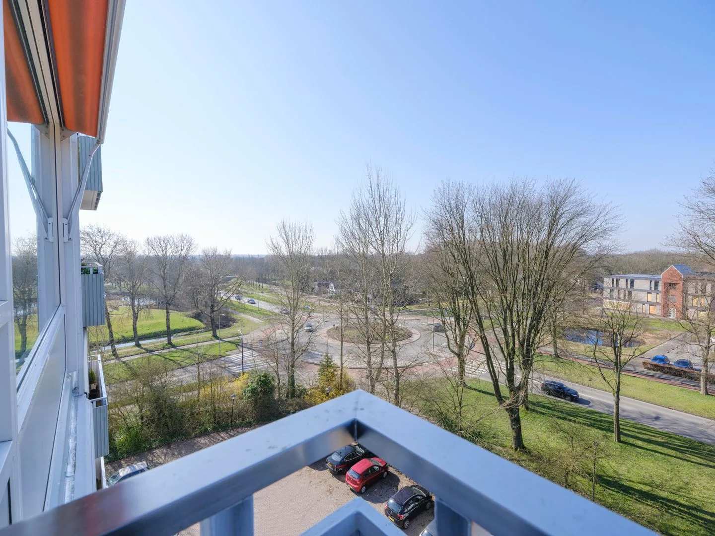 Burgemeester Wuiteweg 263 Drachten thumbnail 29