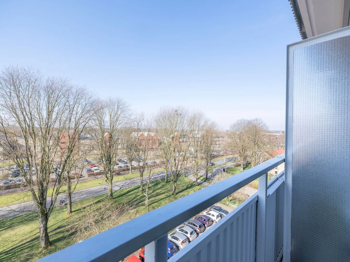 Burgemeester Wuiteweg 263 Drachten thumbnail 30