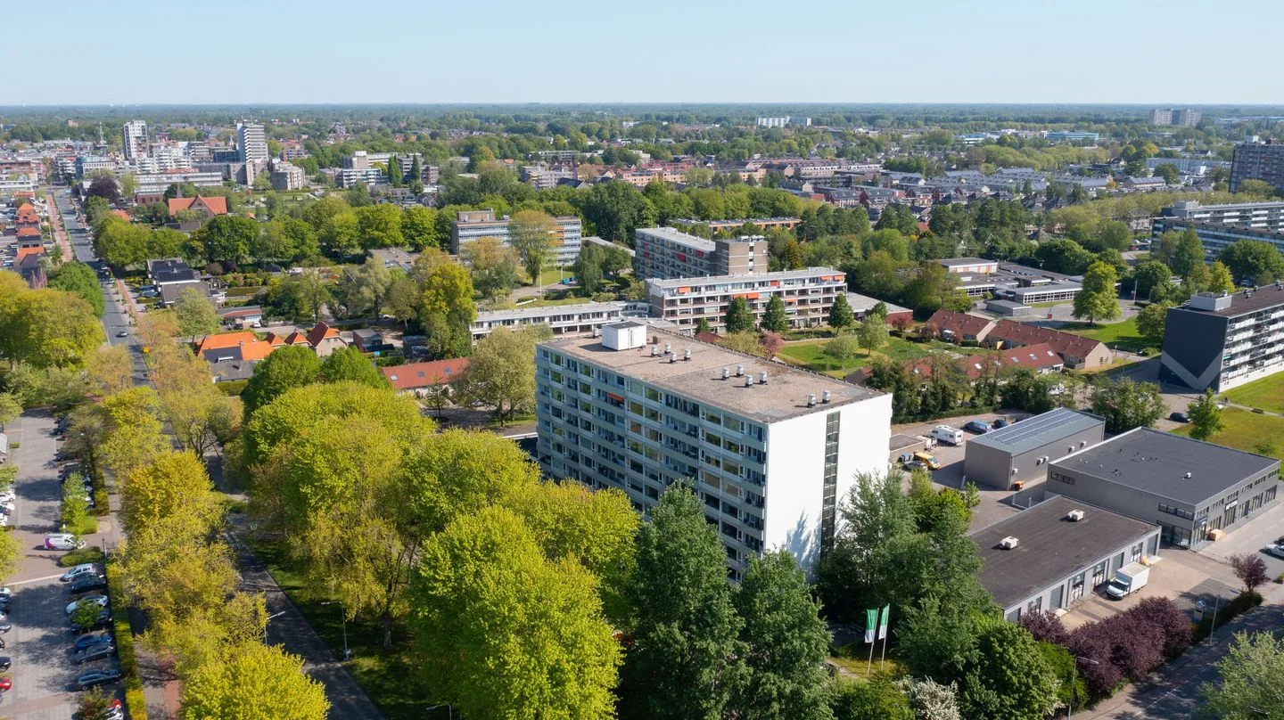 Burgemeester Wuiteweg 263 Drachten thumbnail 37