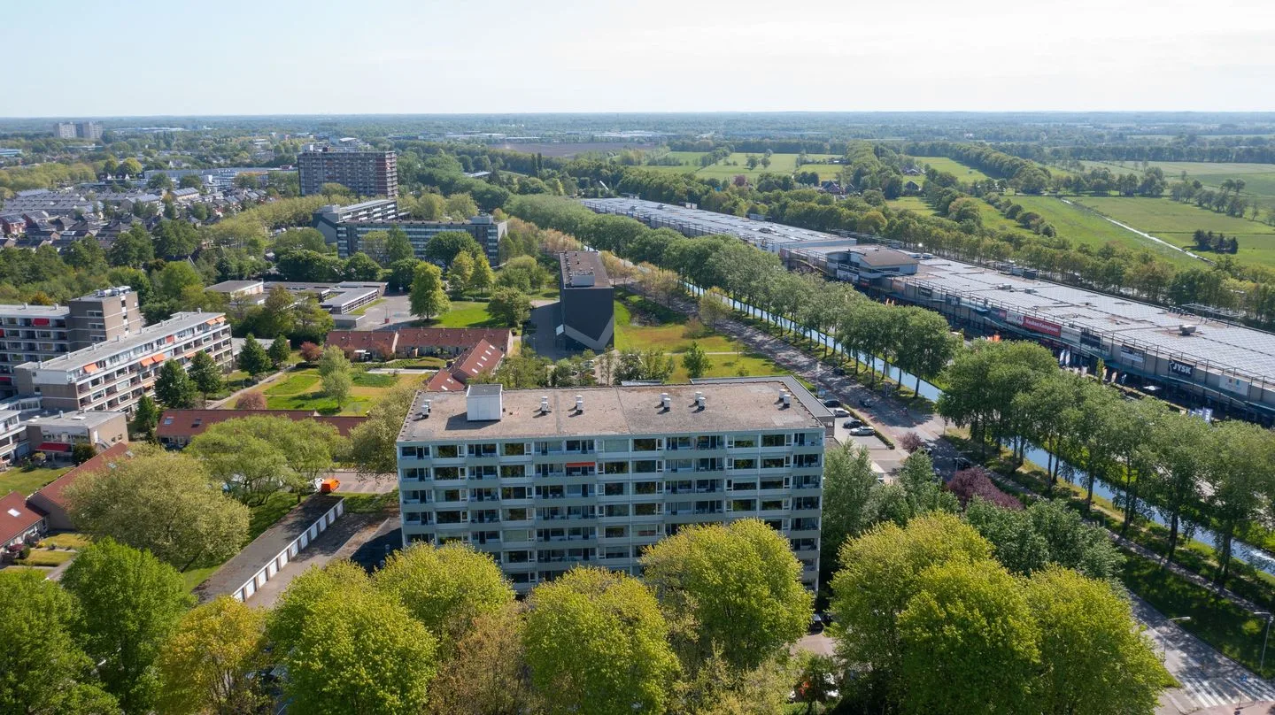 Burgemeester Wuiteweg 263 Drachten thumbnail 38