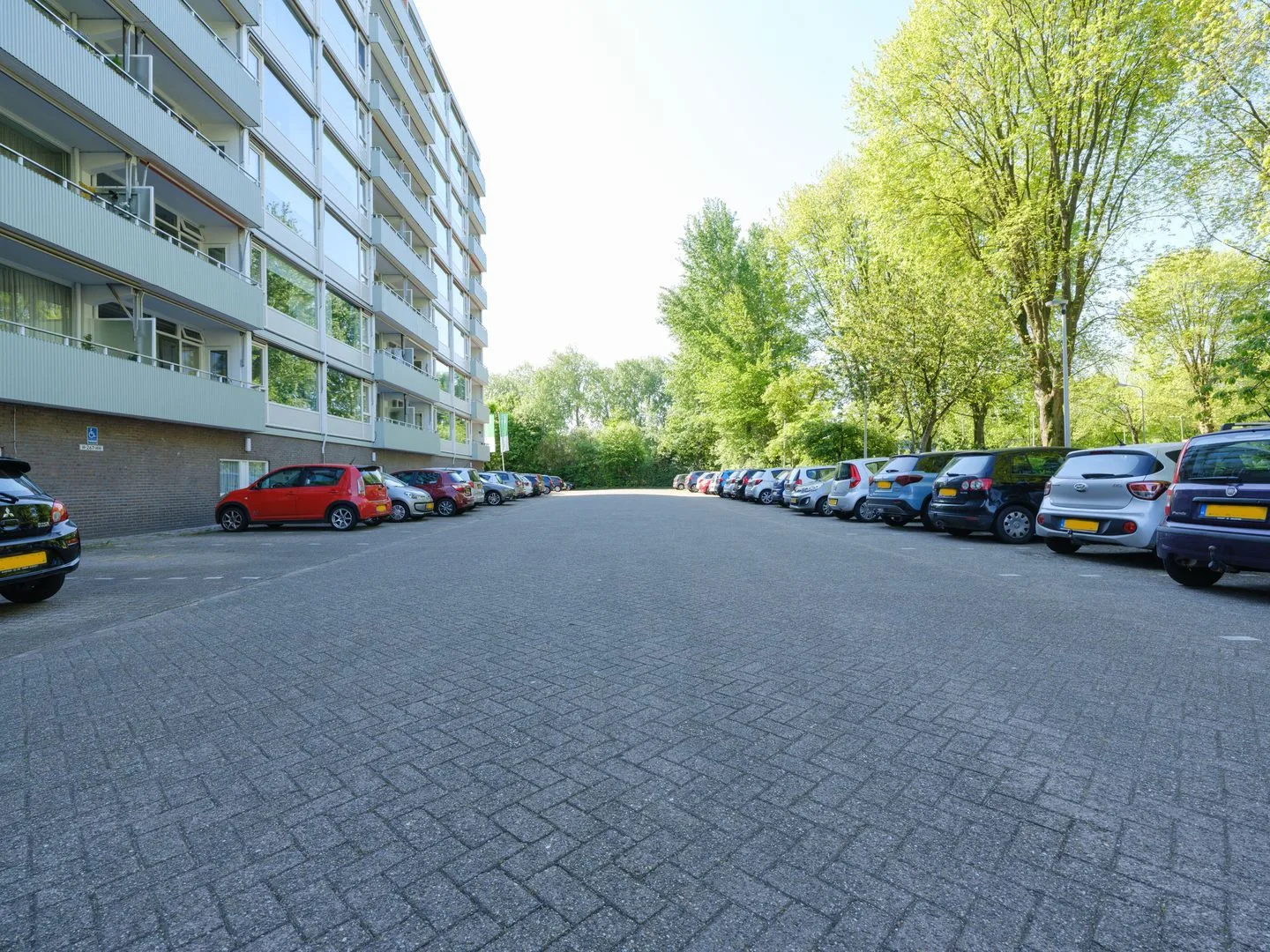 Burgemeester Wuiteweg 263 Drachten thumbnail 5