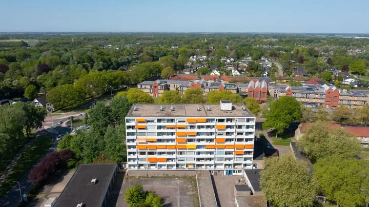 Burgemeester Wuiteweg 297 Drachten thumbnail 33