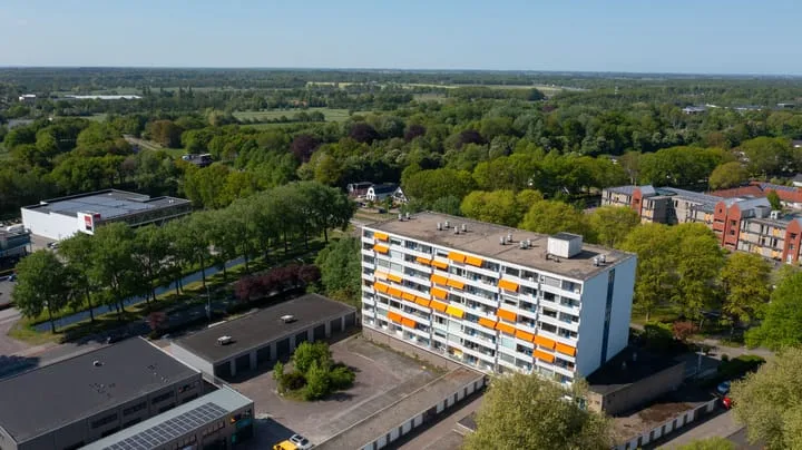 Burgemeester Wuiteweg 297 Drachten thumbnail 34