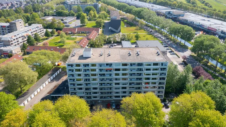 Burgemeester Wuiteweg 297 Drachten thumbnail 36
