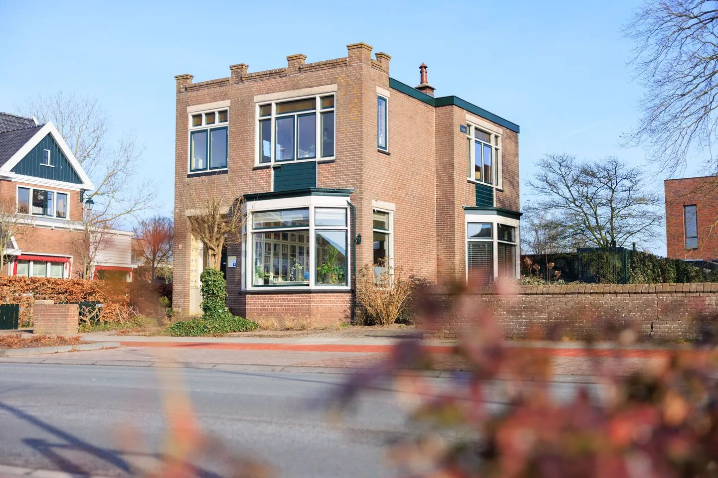 Burgemeester Wuiteweg 53 Drachten