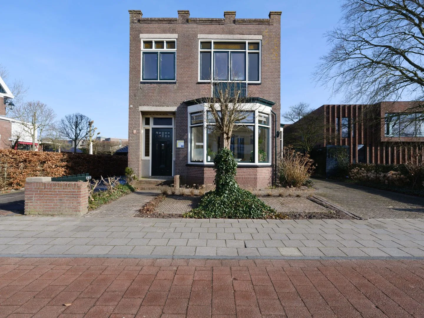 Burgemeester Wuiteweg 53 Drachten foto 2