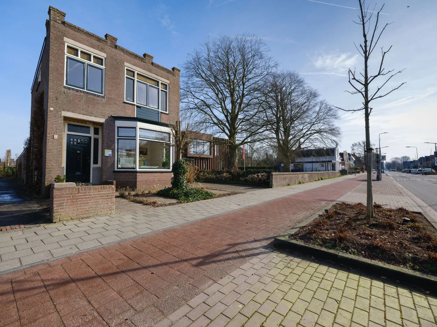 Burgemeester Wuiteweg 53 Drachten foto 3