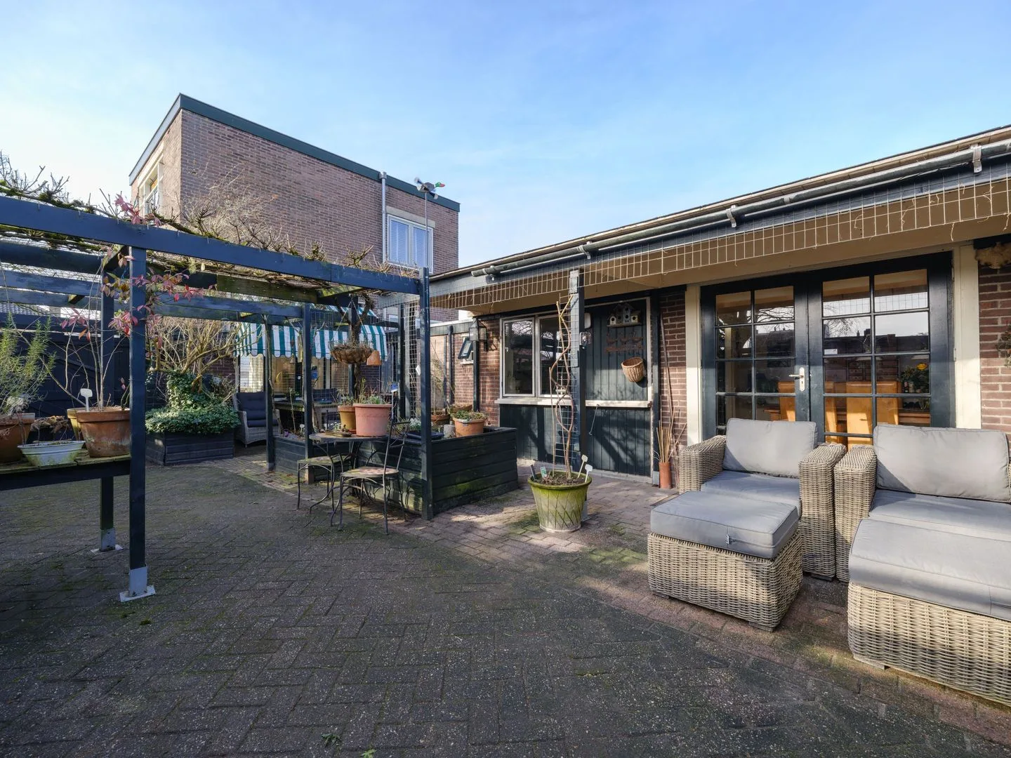 Burgemeester Wuiteweg 53 Drachten thumbnail 38