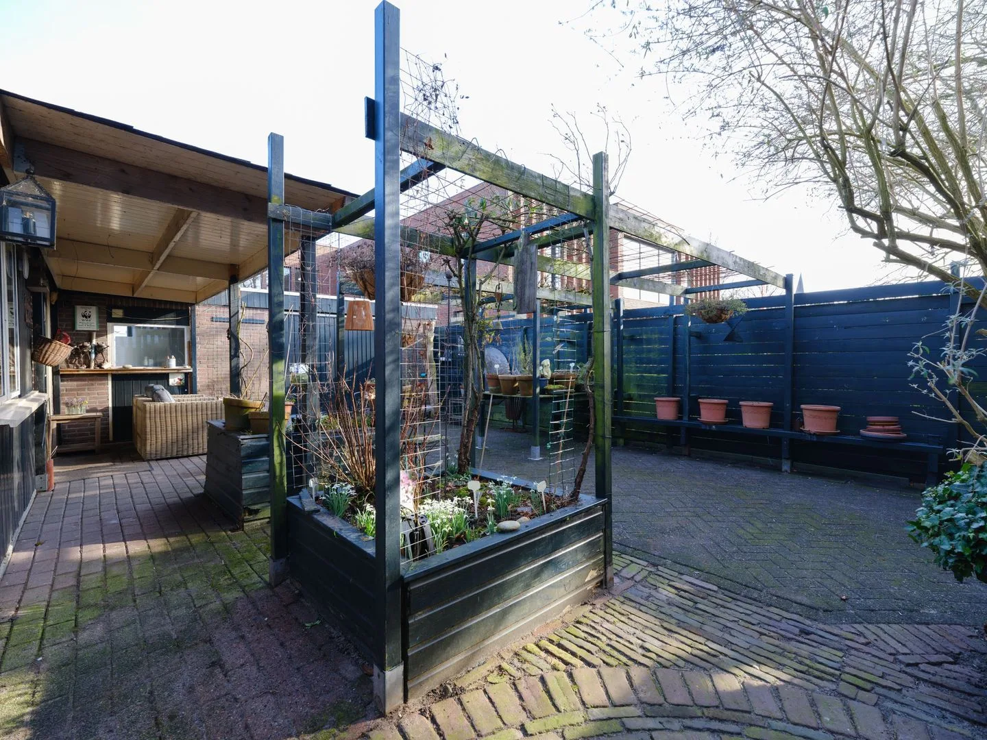 Burgemeester Wuiteweg 53 Drachten thumbnail 41
