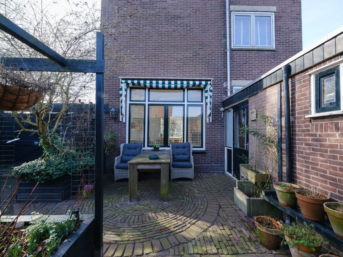 Burgemeester Wuiteweg 53 Drachten thumbnail 42