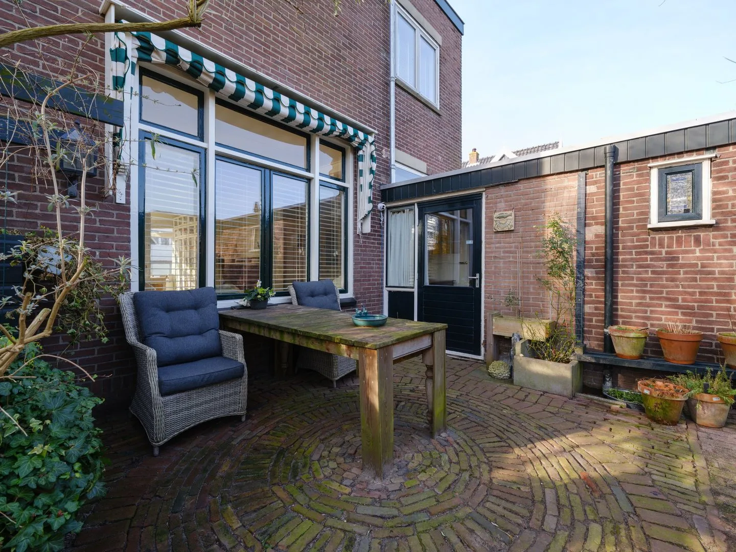 Burgemeester Wuiteweg 53 Drachten thumbnail 44