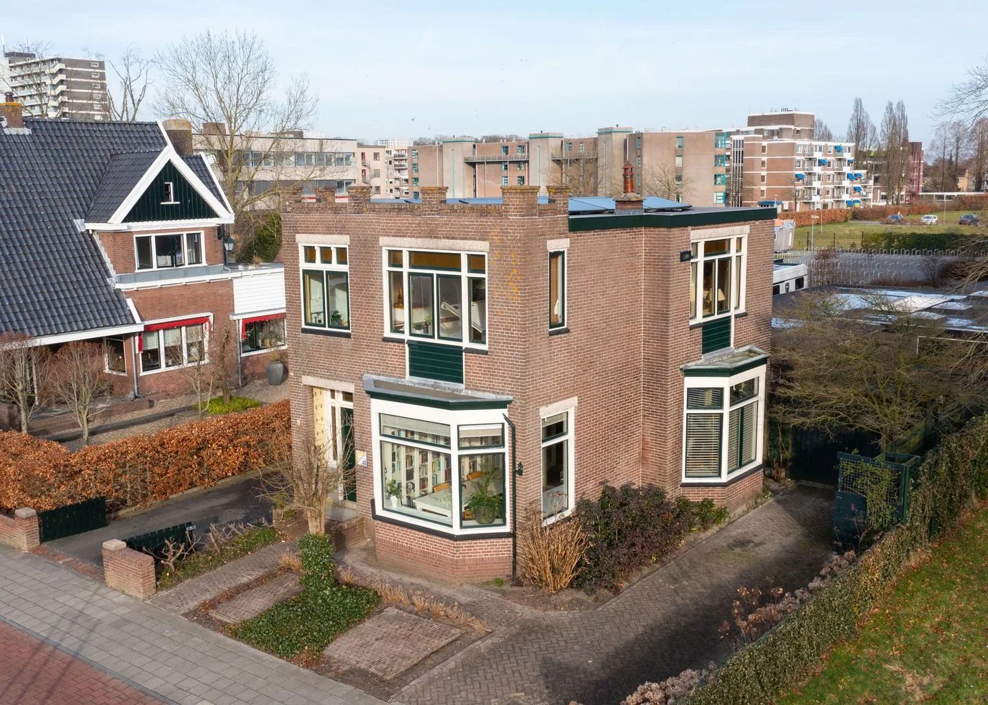 Burgemeester Wuiteweg 53 Drachten thumbnail 49