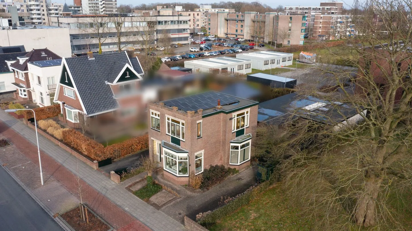Burgemeester Wuiteweg 53 Drachten thumbnail 50