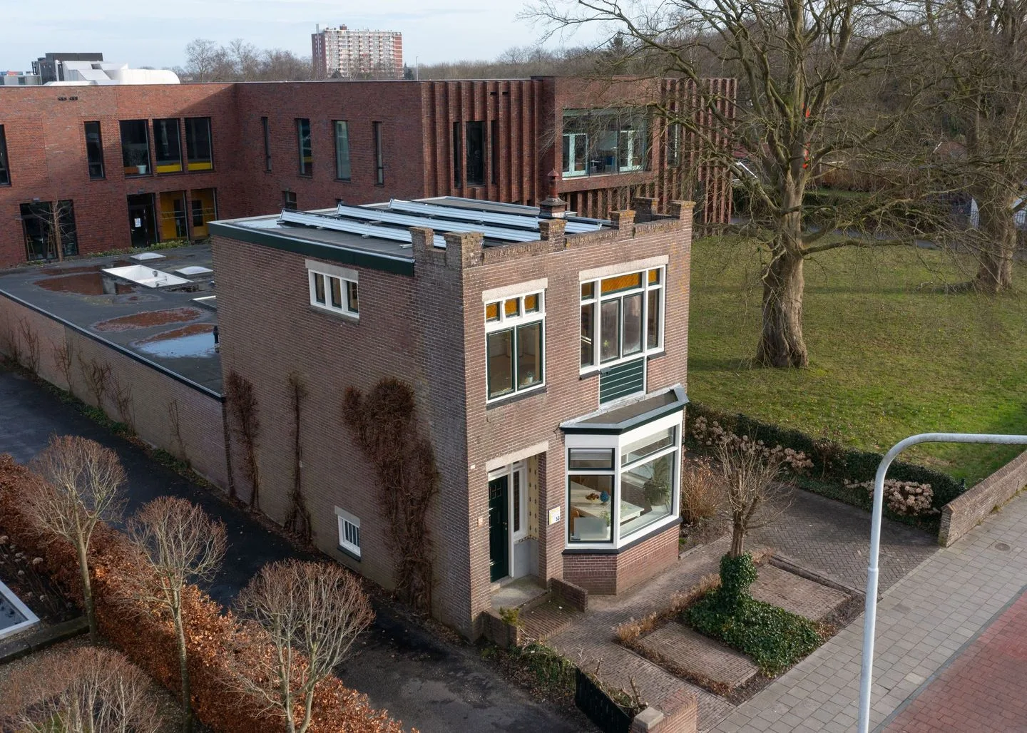 Burgemeester Wuiteweg 53 Drachten thumbnail 51