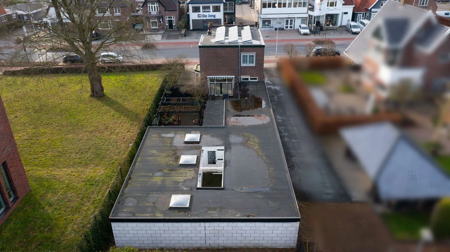Burgemeester Wuiteweg 53 Drachten thumbnail 53