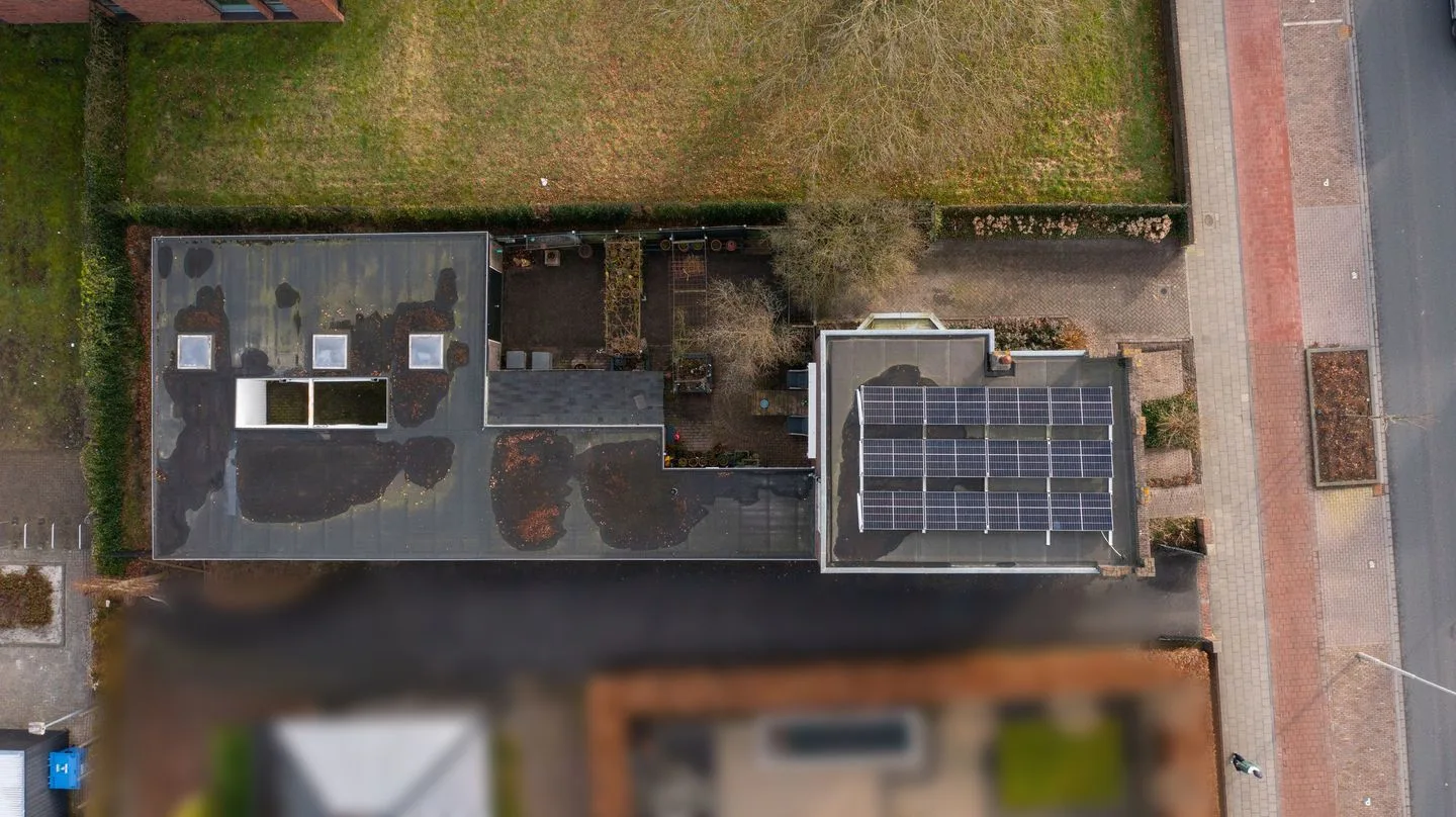 Burgemeester Wuiteweg 53 Drachten thumbnail 54
