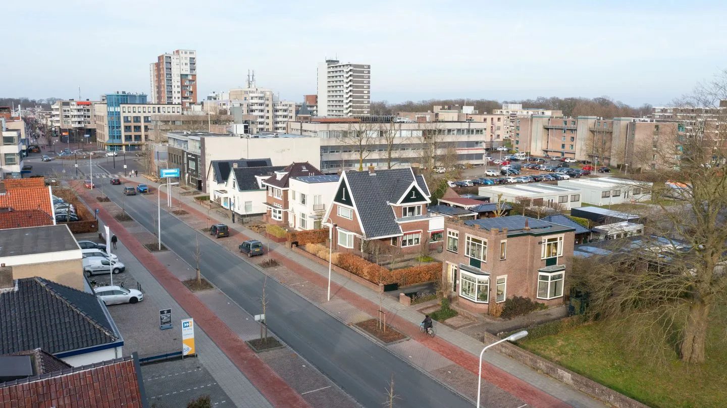 Burgemeester Wuiteweg 53 Drachten thumbnail 55