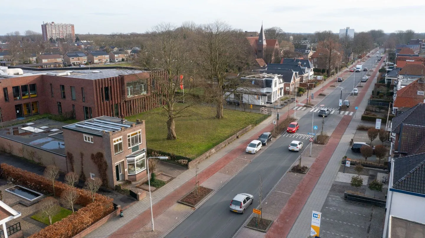 Burgemeester Wuiteweg 53 Drachten thumbnail 56