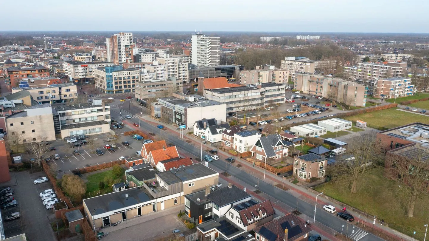 Burgemeester Wuiteweg 53 Drachten thumbnail 57