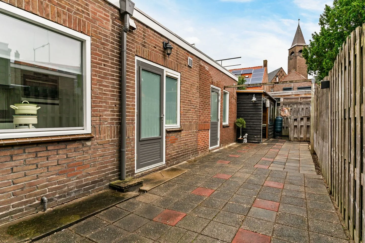 Burgemeester Ypeijstraat 12 Sliedrecht thumbnail 31