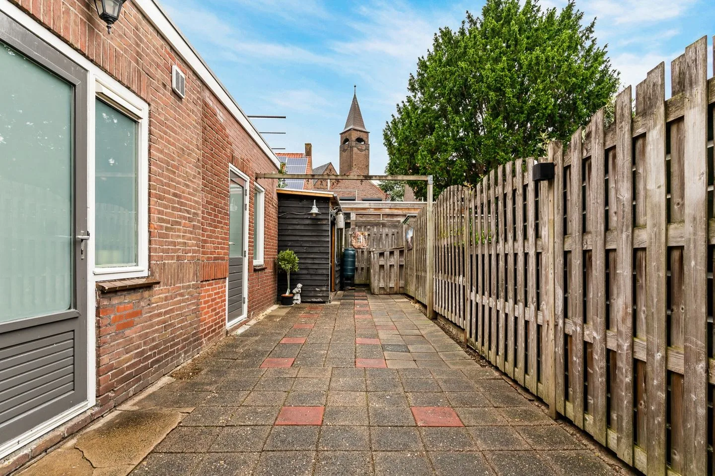 Burgemeester Ypeijstraat 12 Sliedrecht thumbnail 32