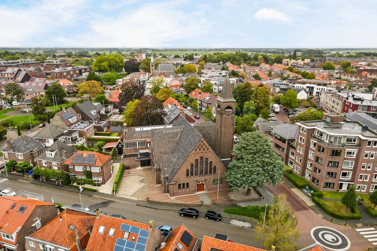 Burgemeester Ypeijstraat 12 Sliedrecht thumbnail 35