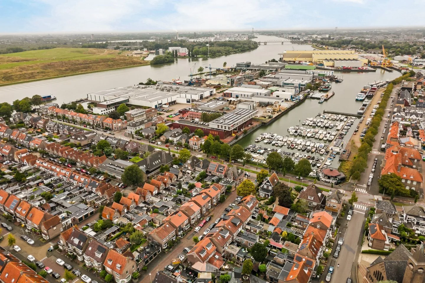 Burgemeester Ypeijstraat 12 Sliedrecht thumbnail 36