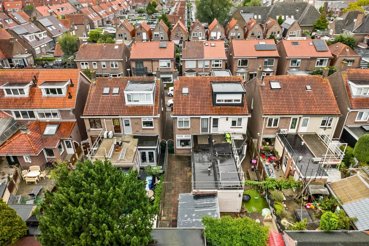 Burgemeester Ypeijstraat 12 Sliedrecht thumbnail 37