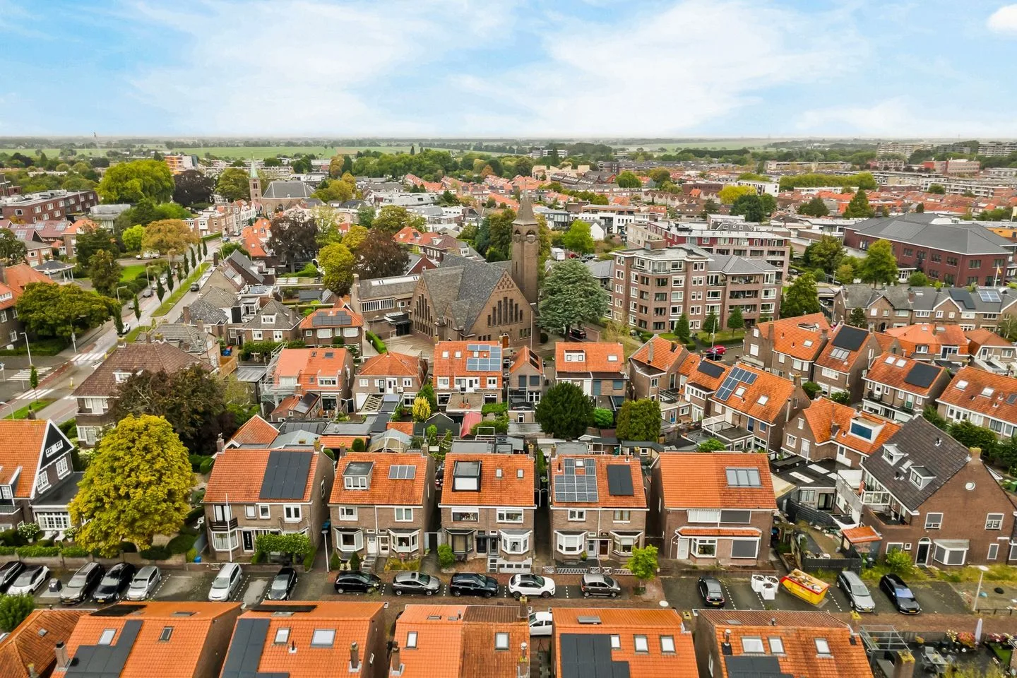 Burgemeester Ypeijstraat 12 Sliedrecht thumbnail 38